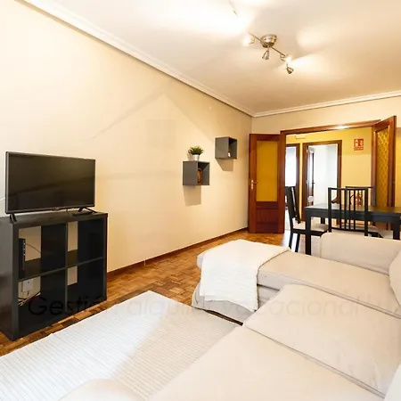 Amosucas Apartamento *