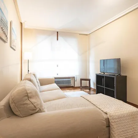 Amosucas Apartamento *