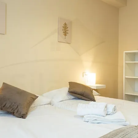 Amosucas Apartamento *