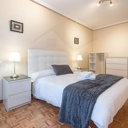 Apartamento Amosucas Gijón