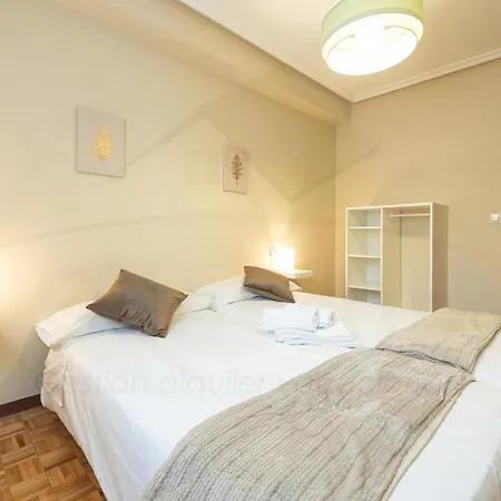 Apartamento Amosucas *