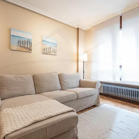 Amosucas Apartamento