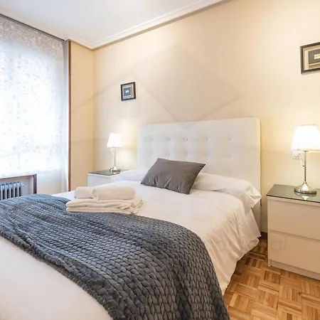 Apartamento Amosucas