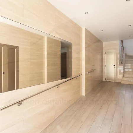 Amosucas Apartamento