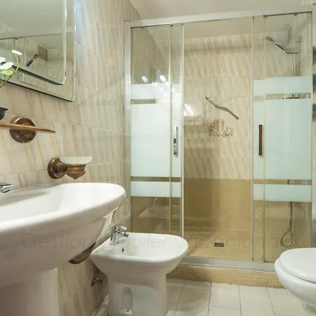 Amosucas Apartment Gijon