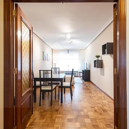 Amosucas Apartamento *