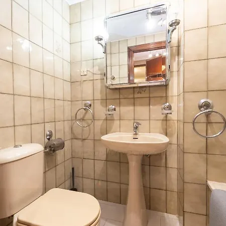 Amosucas Apartamento Gijón