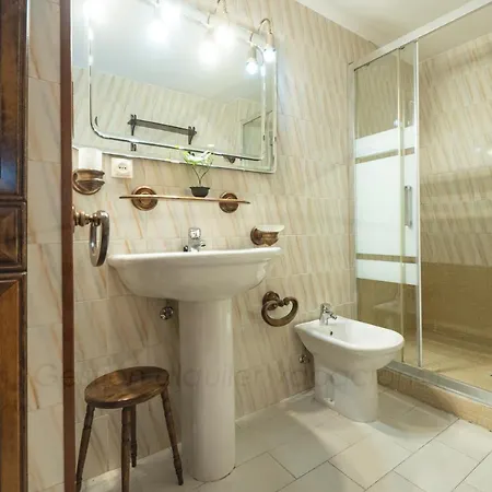 Amosucas Apartamento