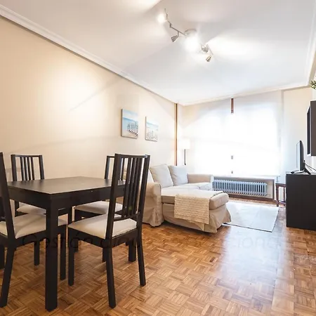 Apartamento Amosucas *