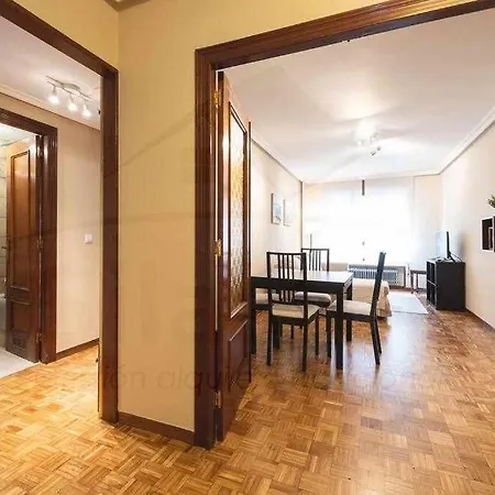 Apartamento Amosucas Gijón