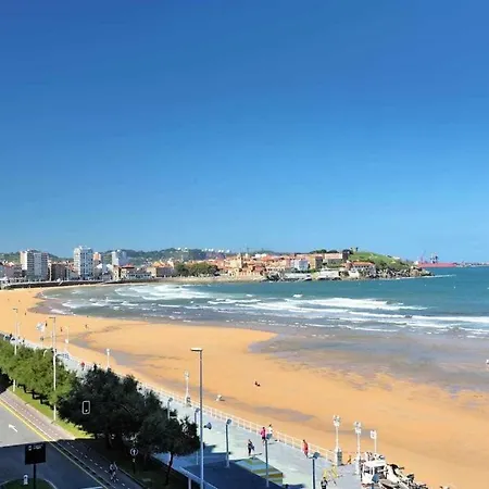 Amosucas * Gijon