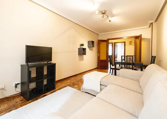 Amosucas Apartamento *