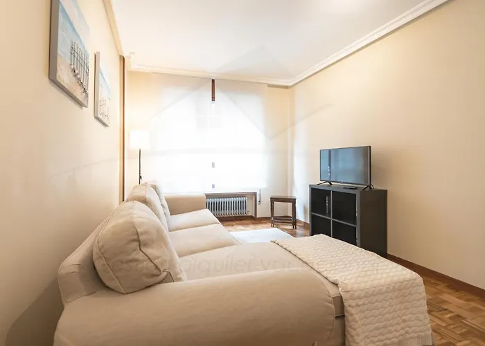 Amosucas Apartamento *