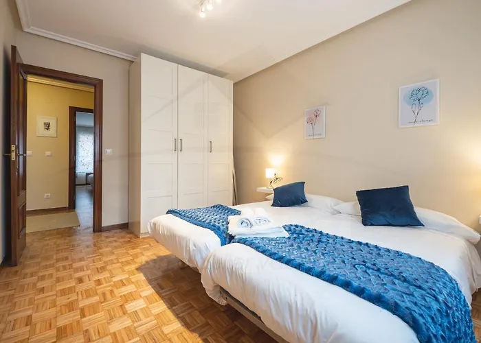 Apartamento Amosucas