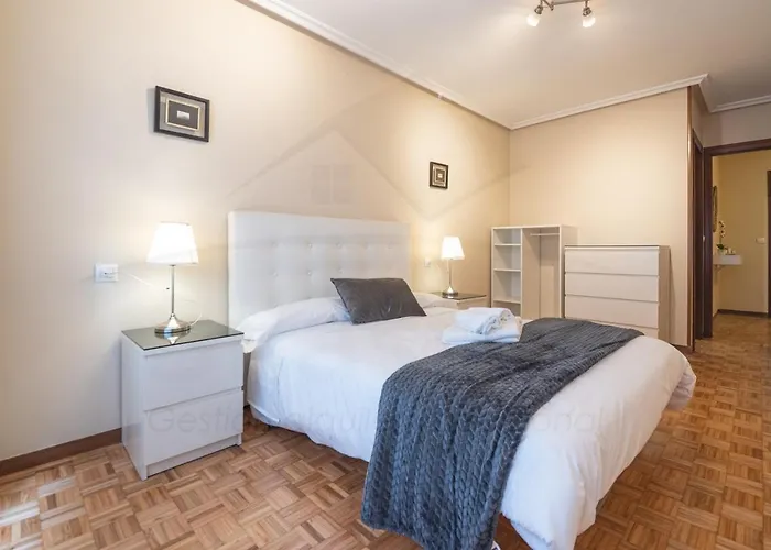 Apartamento Amosucas Gijón