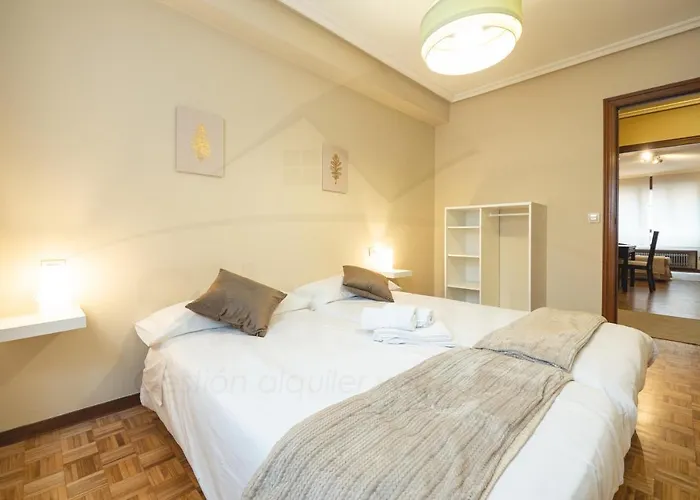 Apartamento Amosucas *