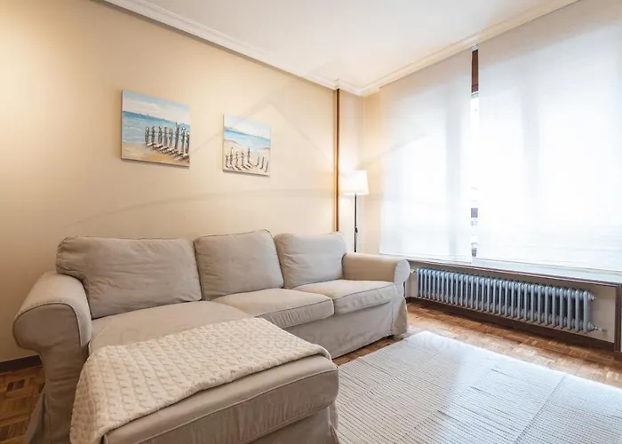 Amosucas Apartamento