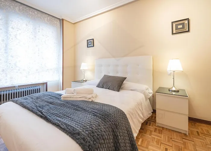 Apartamento Amosucas