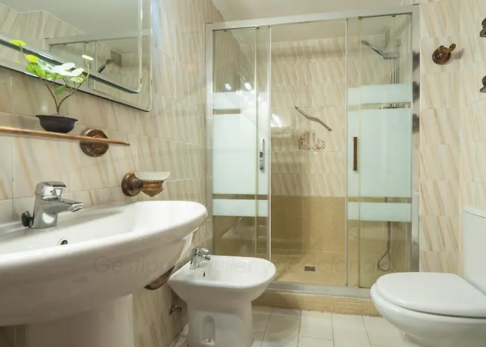 Amosucas Apartamento Gijón