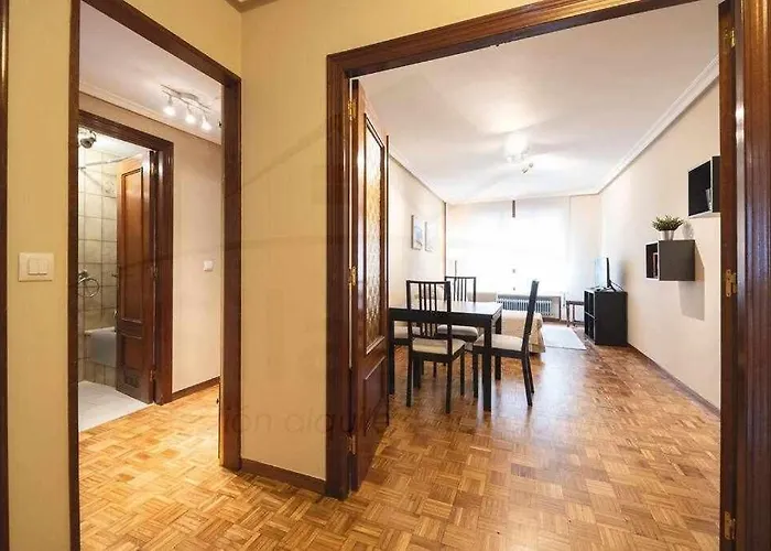 Apartamento Amosucas Gijón