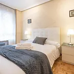 Apartamento Amosucas